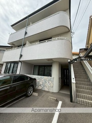 ＲＵ・ＳＡＬＫＡ[1K/33.3m2]の外観1