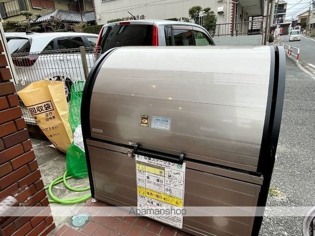 TOビル53の内装写真