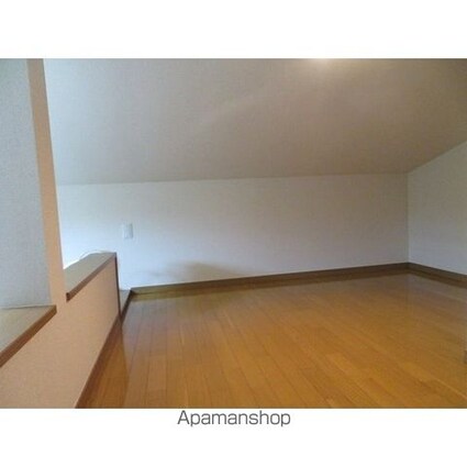 ＡＭＭＳ　ＯＫＡＭＵＲＡ[1R/19.46m2]の内装7