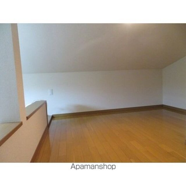 ＡＭＭＳ　ＯＫＡＭＵＲＡ[1R/19.46m2]の内装7
