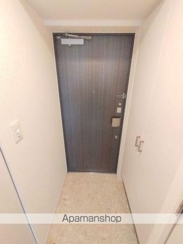レオンコンフォート京橋の内装写真