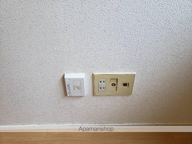 ハイツバディの内装写真