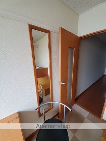 レオパレスFUJIGAOKAの内装写真
