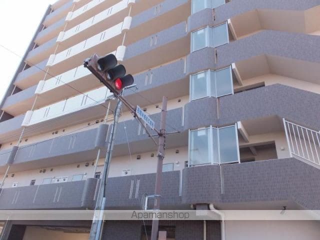 グランドアーク神宮東の外観写真