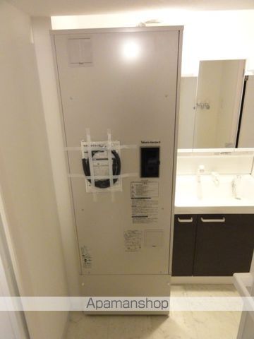 MODENA医大前の内装写真