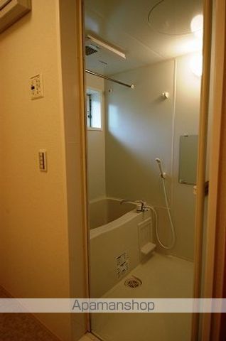 パルテンツァの内装写真