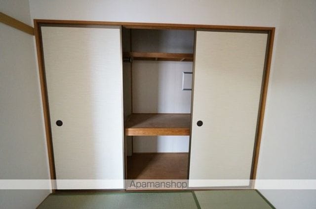 高井マンションの内装写真