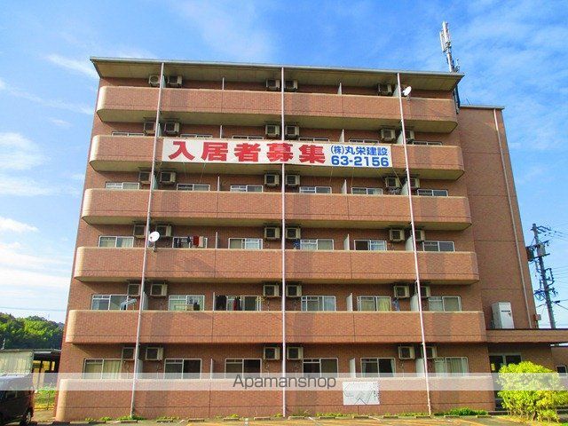ノアーズアークの外観写真