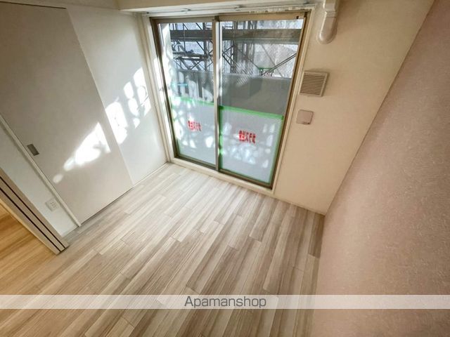 セレニテ西中島アリア壱番館の内装写真
