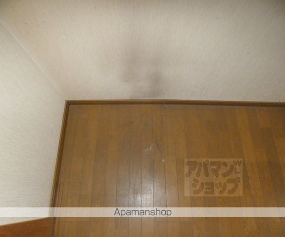 山端大君町16ー28貸家の内装写真