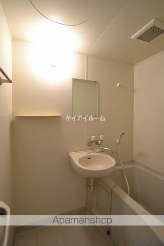 フレグランス・アイの内装写真