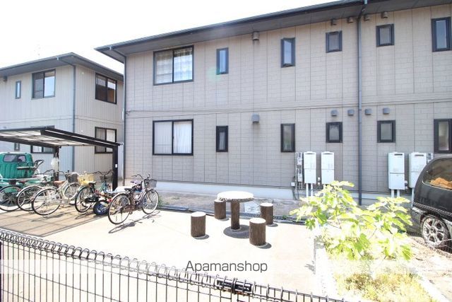 Ｉ．Ｍパルク　Ｃ[2LDK/54.6m2]の眺望