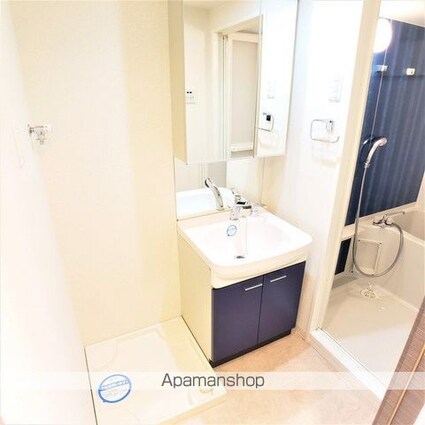 愛知県名古屋市西区名駅２丁目[1K/24.45m2]の内装3