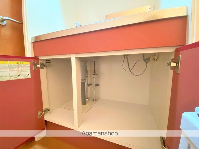 レオパレス千楽の内装写真