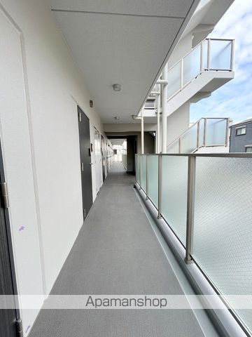 エスリード弁天町ルシェンテの内装写真