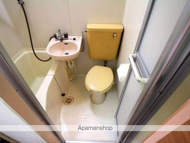 ハーモニーヒルズ桜丘の内装写真