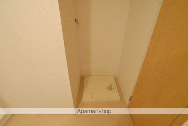 ロジュマン ココティエIIの内装写真