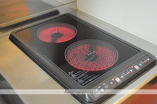 レオパレスのぞみの内装写真
