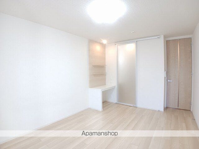 フェリスの内装写真