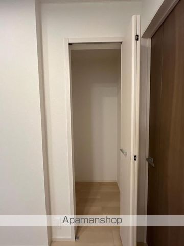 ベルエア国分寺Ｄ[1LDK/50.01m2]の内装7