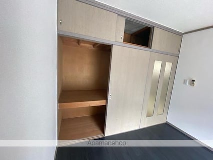 香川県高松市浜ノ町[3DK/54.15m2]の収納