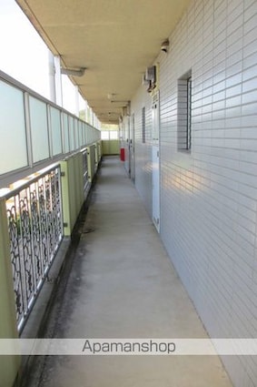 和歌山県和歌山市紀三井寺[1DK/36m2]の内装1
