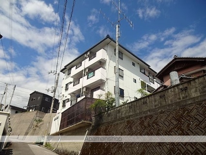 グランドハイツ[1R/24m2]の外観2