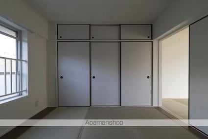 ビレッジハウス能島６号棟[3DK/53.96m2]の内装2