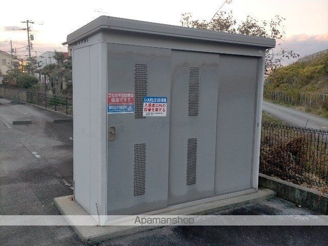 レオパレス田島のその他写真