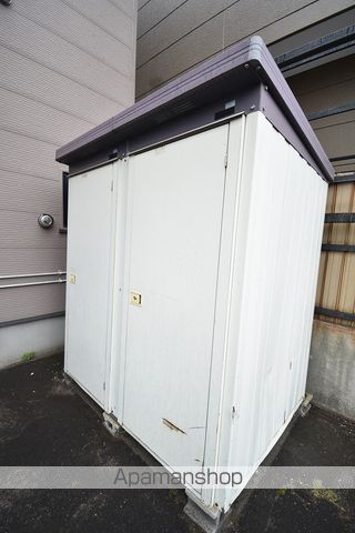 イー・エフ稲積公園のその他写真