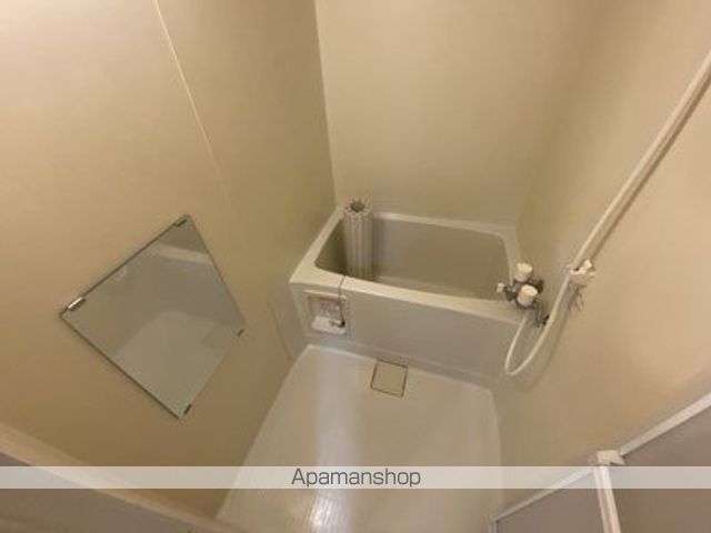 グランディアの内装写真