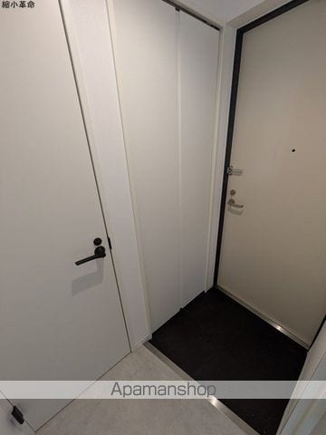 リーサ苗穂駅前の内装写真