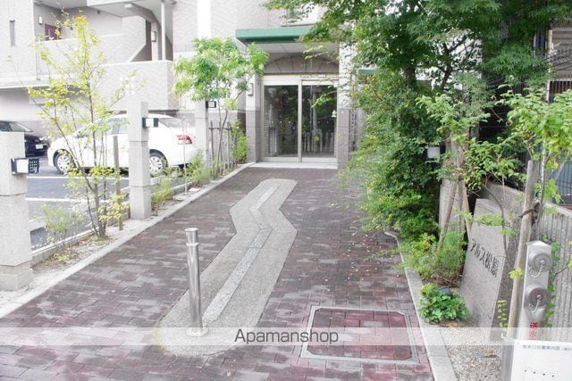 アルス松原の外観写真