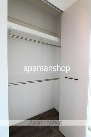 URBANEX難波WESTの内装写真