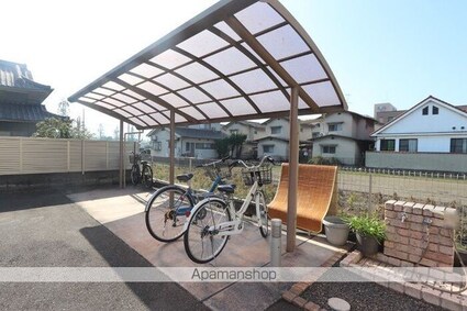 サザンリーフ新涯[2LDK/69.22m2]の内装1