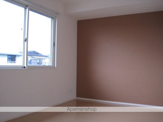 プラム パディー A棟の内装写真