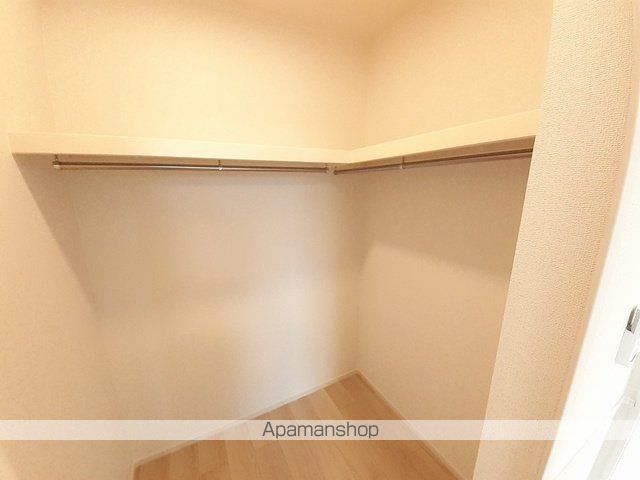 エスポワール築上の内装写真