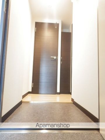 アレックス美園IIの内装写真