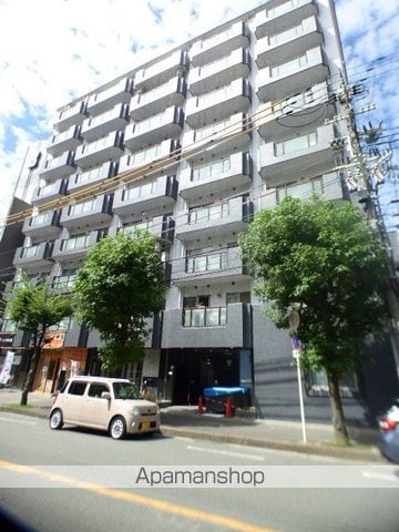ESAKA グランドハイツ北の外観写真