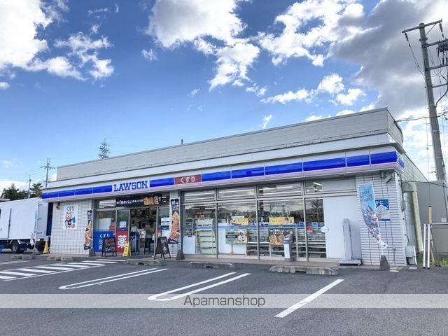 サンビレッジ岡崎の周辺写真