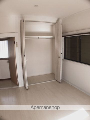 メゾンホーク末永Bの内装写真