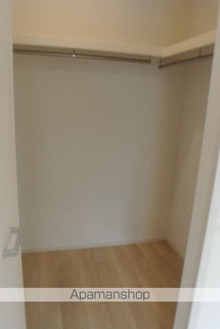 クレールAの内装写真