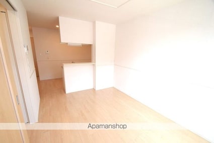 Ｖｉｌｌａ　Ｙ　Ⅵ[1LDK/42.5m2]のリビング・居間