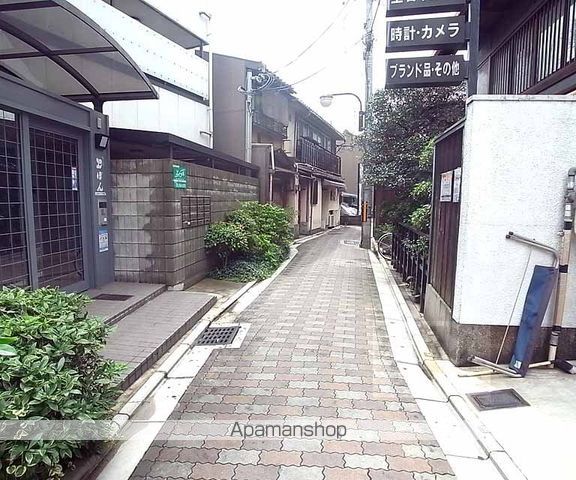 リーブ上ぼんの周辺写真