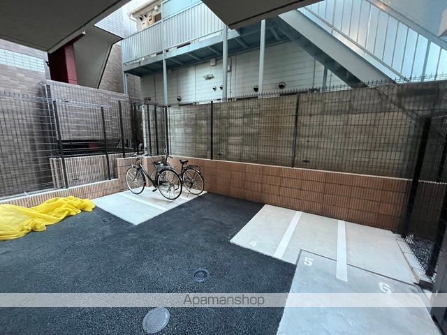 RELUXIA横濱弘明寺のその他写真