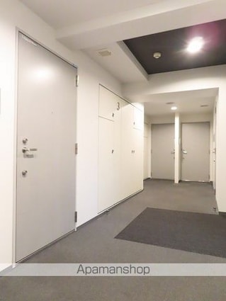 パークアクシス新板橋ウエスト[2DK/48.06m2]の共用部7