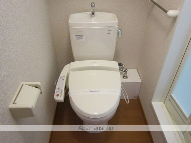 レオパレス篠崎LA1の内装写真