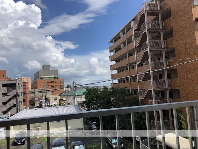 レオパレスラッキーハイムTのその他写真