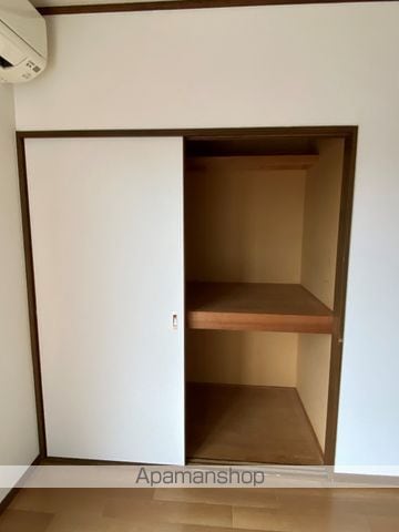 レジデンス高田IIの内装写真