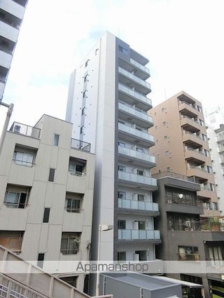 アン　ノ　アン　グランデ[1LDK/35.53m2]の外観2